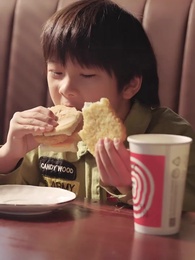 閃婚後，我搖身一變成後媽 - Episode 8