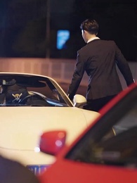 第28集 - 暗界之主