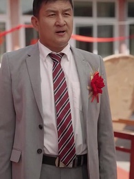 مجد الجبال العظيمة - Episode 46