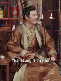 Nhớ ơn Mẹ nơi Đại điện - Episode 16