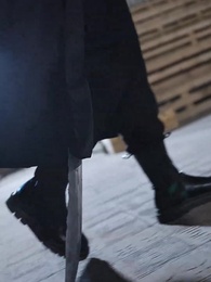 第1集 - 暗界之主