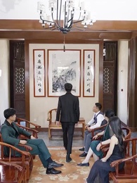 第88集 - 暗界之主