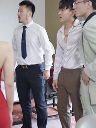 暗界之主 - Episode 8