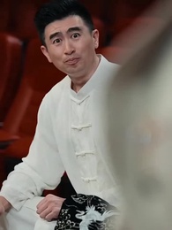 El poder supremo - Episode 83