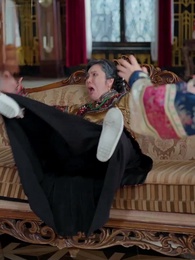 第23集 - 螢火燎原