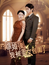 離婚後，我被美女包圍了