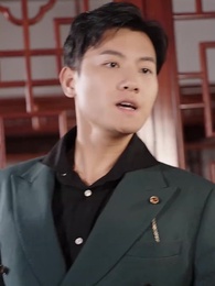 第38集 - 暗界之主