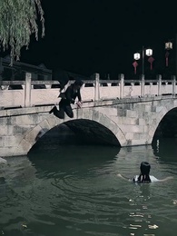 Episódio 68 - Caos Renascido: O Poder do Abismo