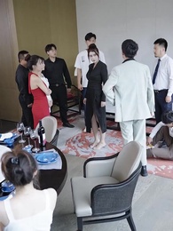 暗界之主 - Episode 10