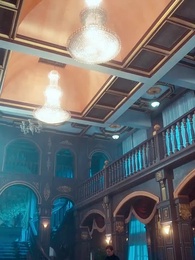 Episodio 30 - Estrellas del Destino: El Regreso del Amor