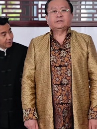 Episodio 56 - El poder supremo