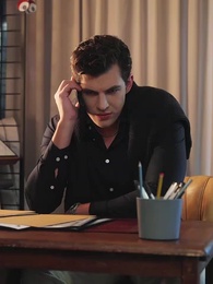 Shoot Your Heart - Episode 38