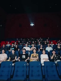 第24集 - 這老大我不當了,好好學習天天向上