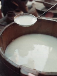 Tập 36 - Nhớ ơn Mẹ nơi Đại điện