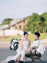 第53集 - 這老大我不當了，好好學習天天向上