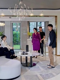 黑暗中的星星 - Episode 77