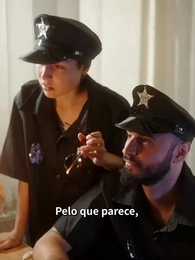 A Armadilha do Diabo Bilionário - Episode 47