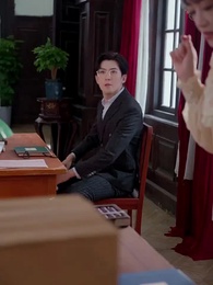 螢火燎原 - Episode 35