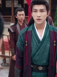 เสี่ยวชีผู้เปี่ยมด้วยพลังเหนือฟ้า - Episode 25