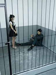 第55集 - 暗界之主