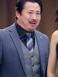 والدي حارس أمن [مدبلج] - Episode 49