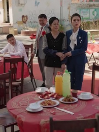 مجد الجبال العظيمة - Episode 19