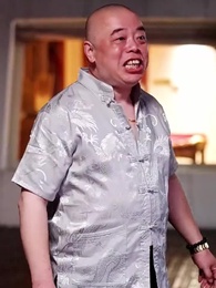 黑暗中的星星 - Episode 13