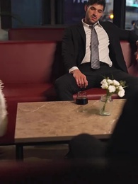 Soğuk Milyarderin Kalbini Eritmek - Episode 3