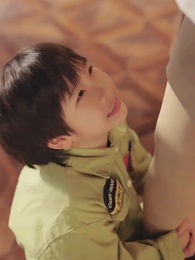 第10集 - 閃婚後,我搖身一變成後媽