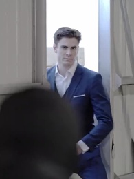 Punch me baby - Episode 45