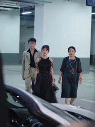 第25集 - 暗界之主