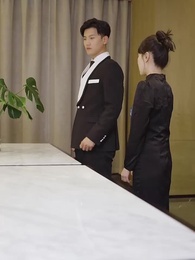 第24集 - 暗界之主