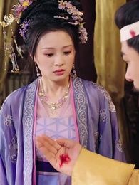 เสี่ยวชีผู้เปี่ยมด้วยพลังเหนือฟ้า - Episode 57