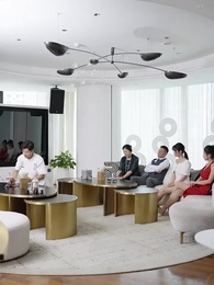 暗界之主 - Episode 12