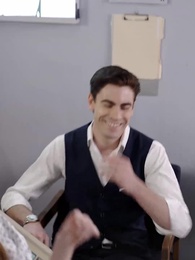 Episode 50 - Punch me baby