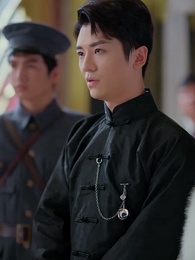 螢火燎原 - Episode 22