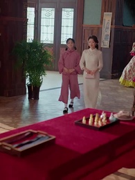 螢火燎原 - Episode 26