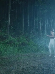 Episódio 5 - Lenda da Lua Sangrenta