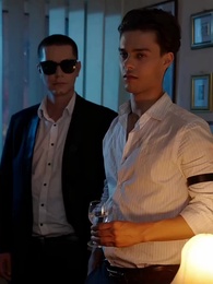 A Armadilha do Diabo Bilionário - Episode 33