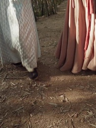 Nhớ ơn Mẹ nơi Đại điện - Episode 51