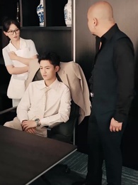 這老大我不當了，好好學習天天向上 - Episode 6