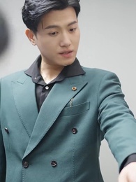 第86集 - 暗界之主