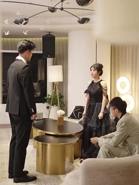 第33集 - 暗界之主