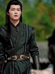 第55集 - 神子離塵入人間