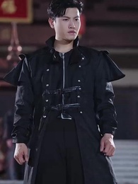 第2集 - 暗界之主