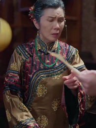 第46集 - 螢火燎原