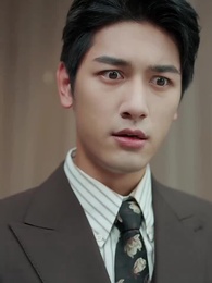 命中註定緣歸來 - Episode 39