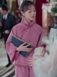 螢火燎原 - Episode 19