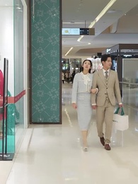 閃婚後，我搖身一變成後媽 - Episode 53