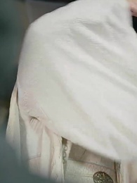 神子離塵入人間 - Episode 7